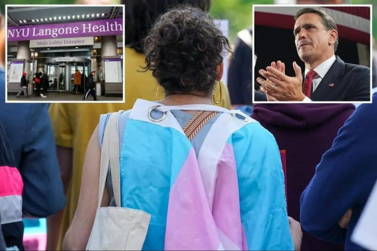 Six Major Hospitals Agree To Halt Gender-Affirming Care For Minors