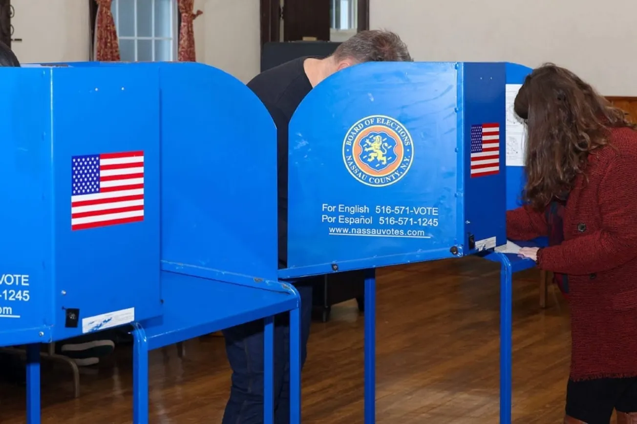 From Last To First: Florida’s Rise And The Heritage Election Integrity Scorecard