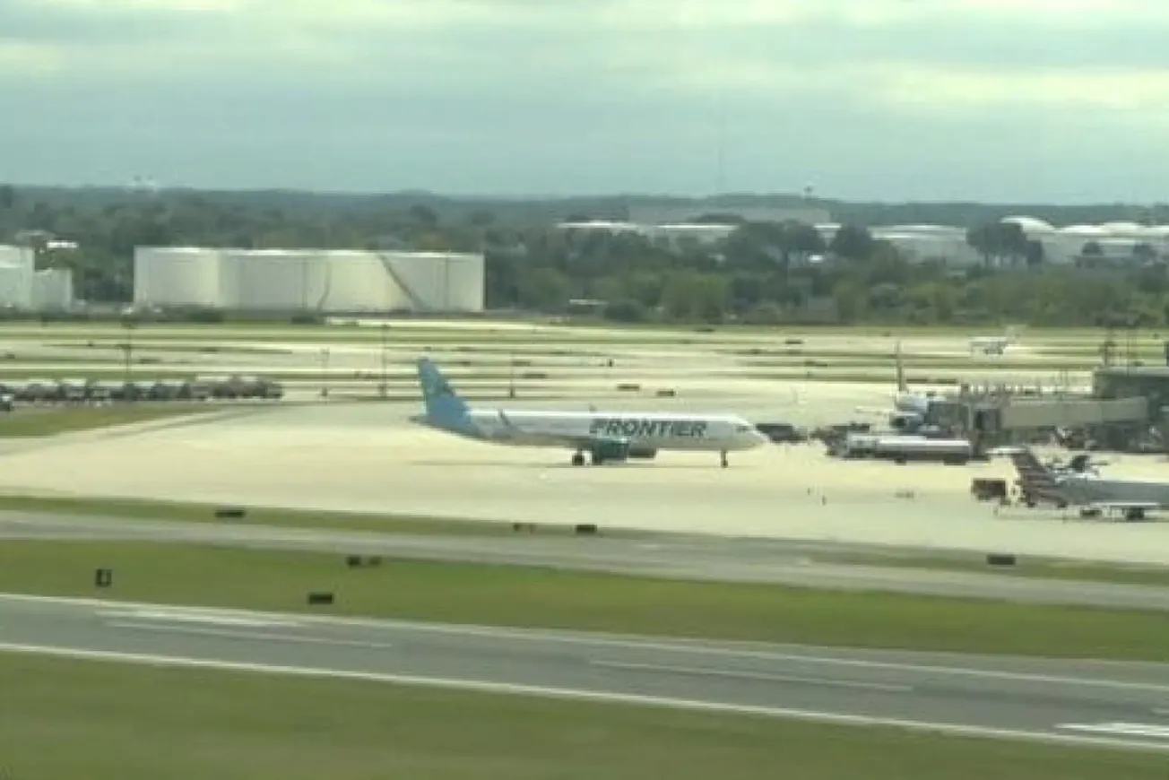 FAA Equipment Outage Triggers Major Delays At Northeast Airports