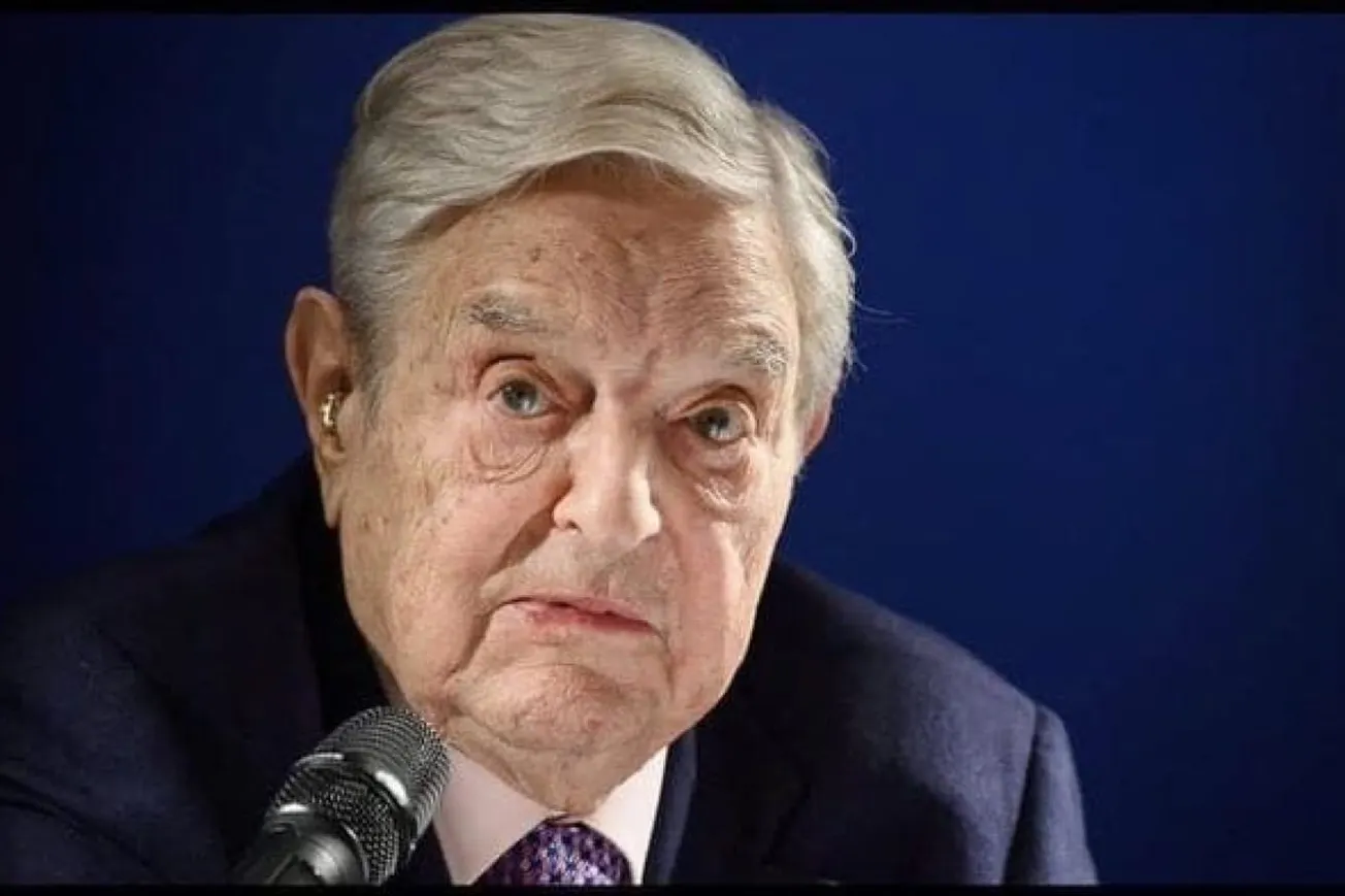 Beware Of George Soros Types In Government Finance