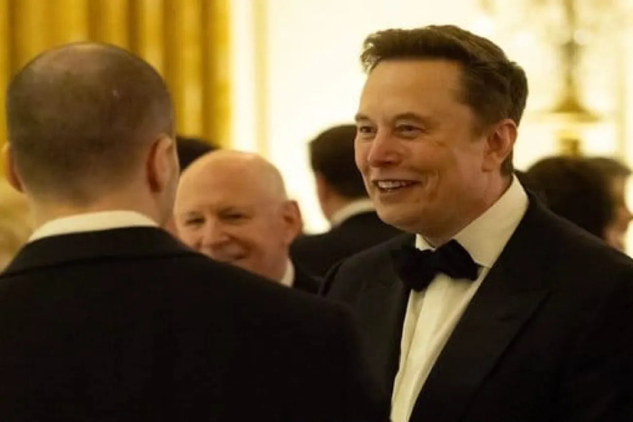 Who Attended The Trump-Xi State Dinner At The White House