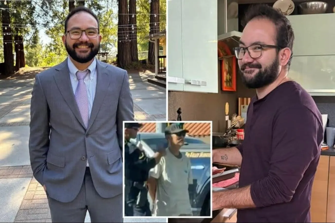 New York Times Executive Fatally Shot In Bay Area Park, Police Say