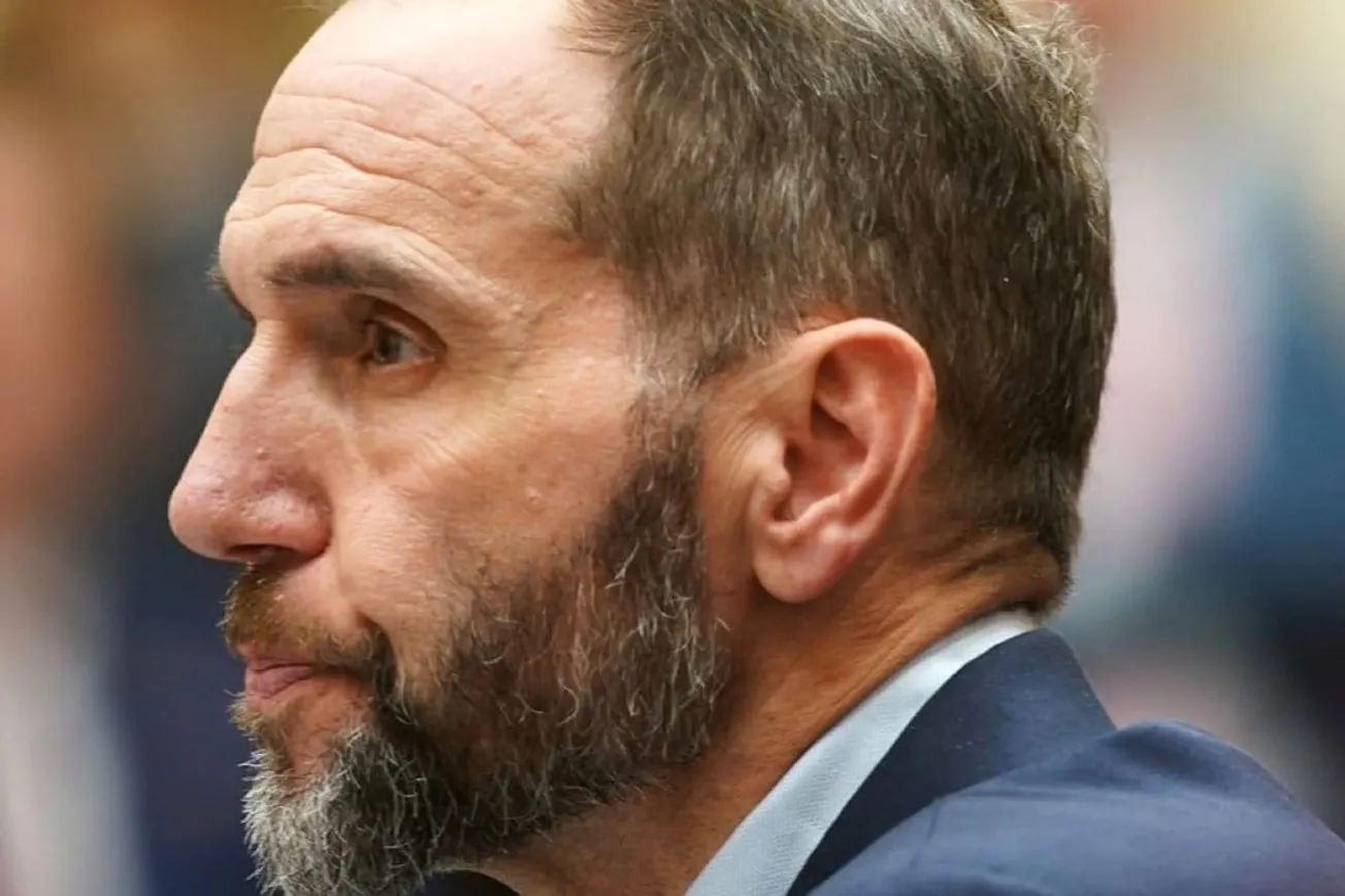 Jack Smith Scooped Up Reporters’ Phone Data In Trump Probe: ‘Massive First Amendment Breach’