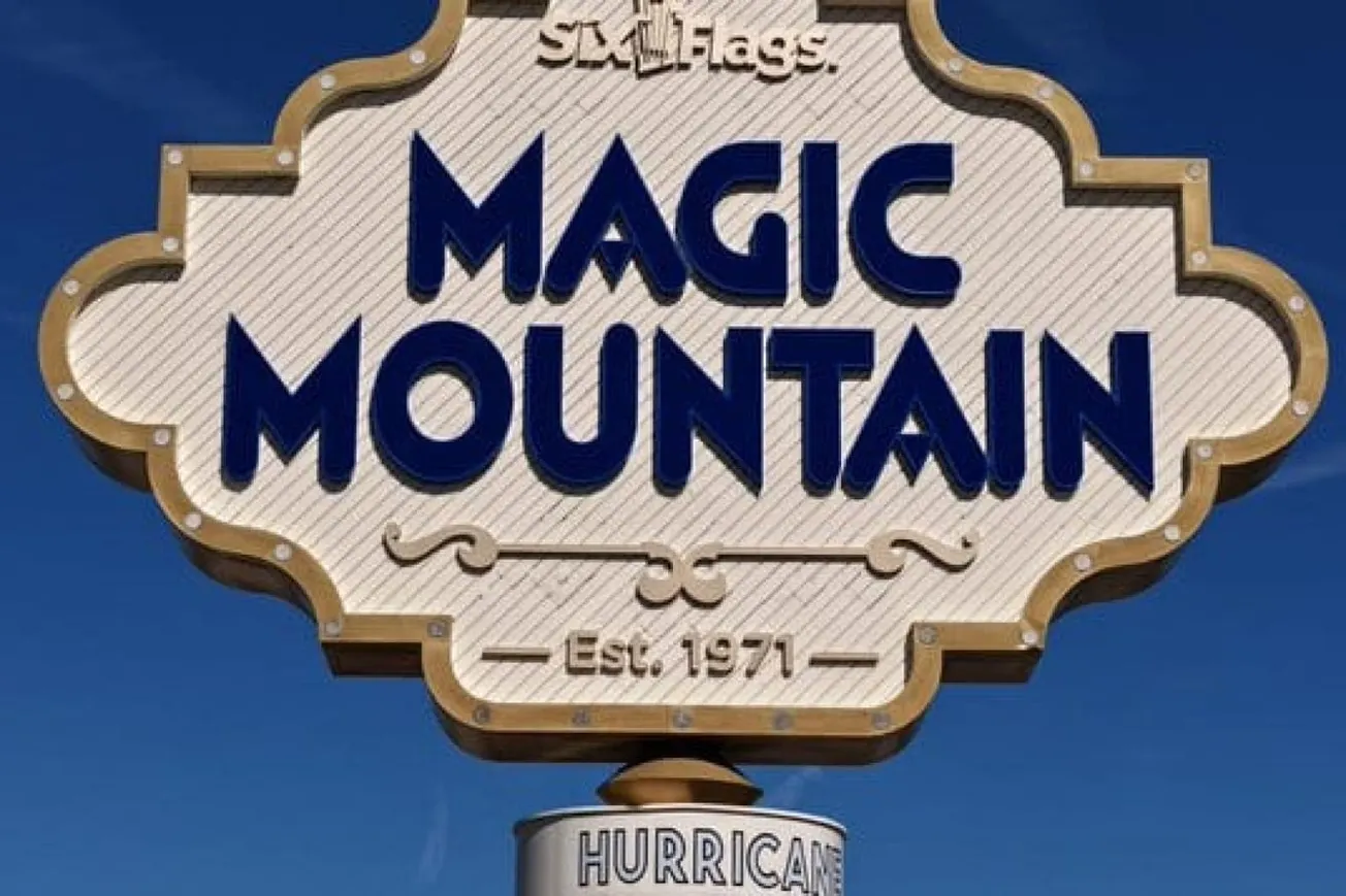 Six Flags Announces Permanent Closure Of X2 After Brain Injury Reports