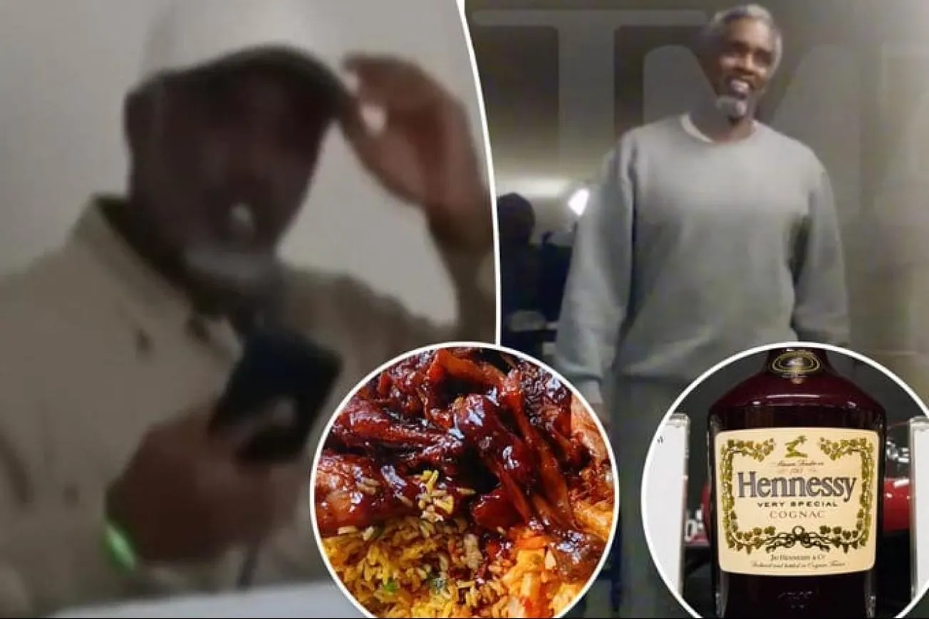 What Is Diddy’s Life Like In Federal Prison? Report Details Perks And Routine