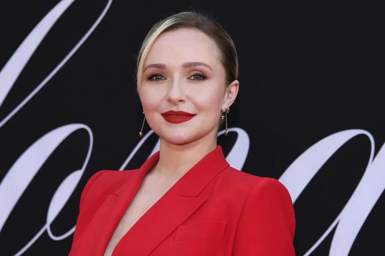 Actor Hayden Panettiere’s Cause Of Death Revealed By Coroner