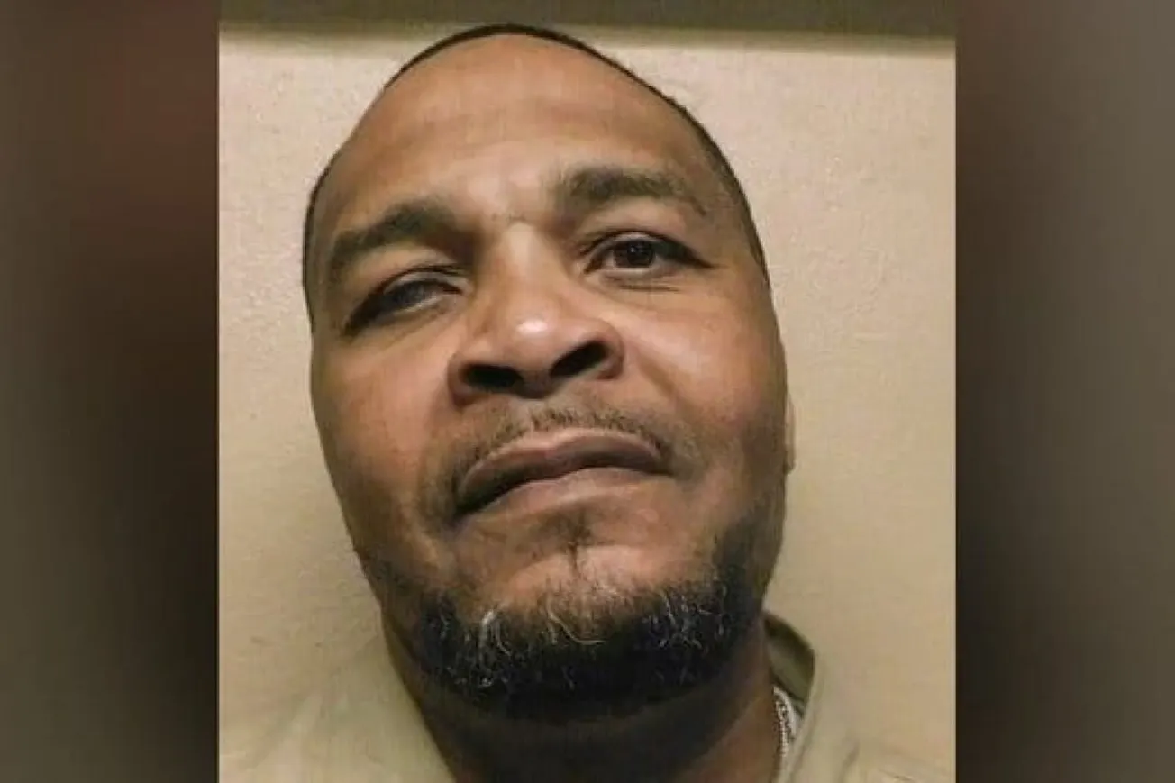 Alabama Set To Execute Jeffery Lee By Lethal Injection