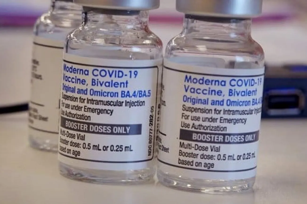 States Face Delays In Getting COVID Vaccines For Children