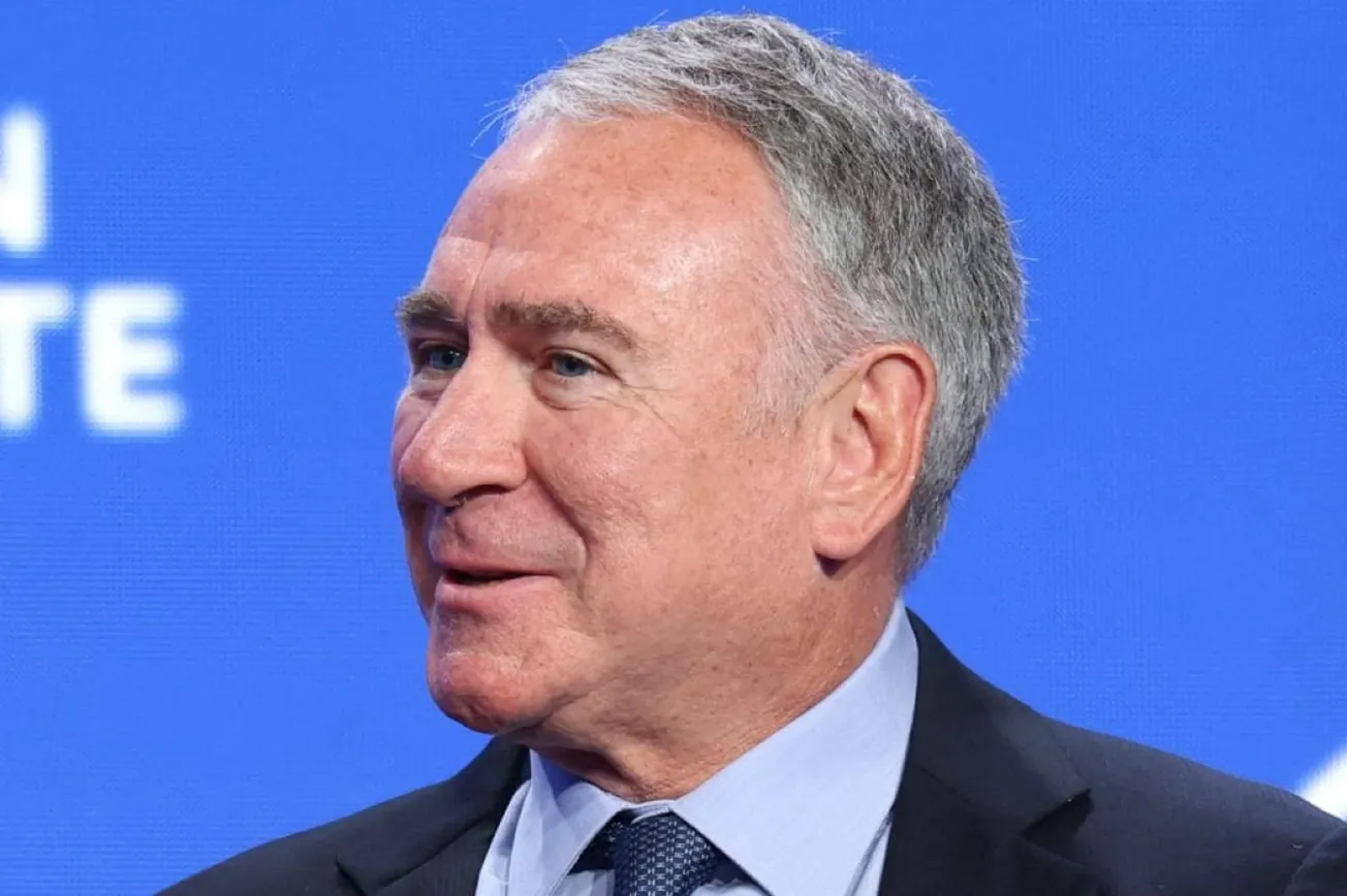 Ken Griffin Bets Big On Miami With $3 Billion Carnegie Mellon University Gift