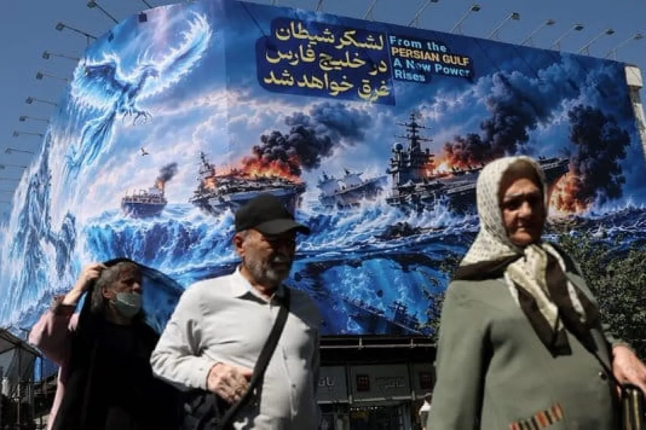 US And Iran Set For Separate Talks With Mediators In New York