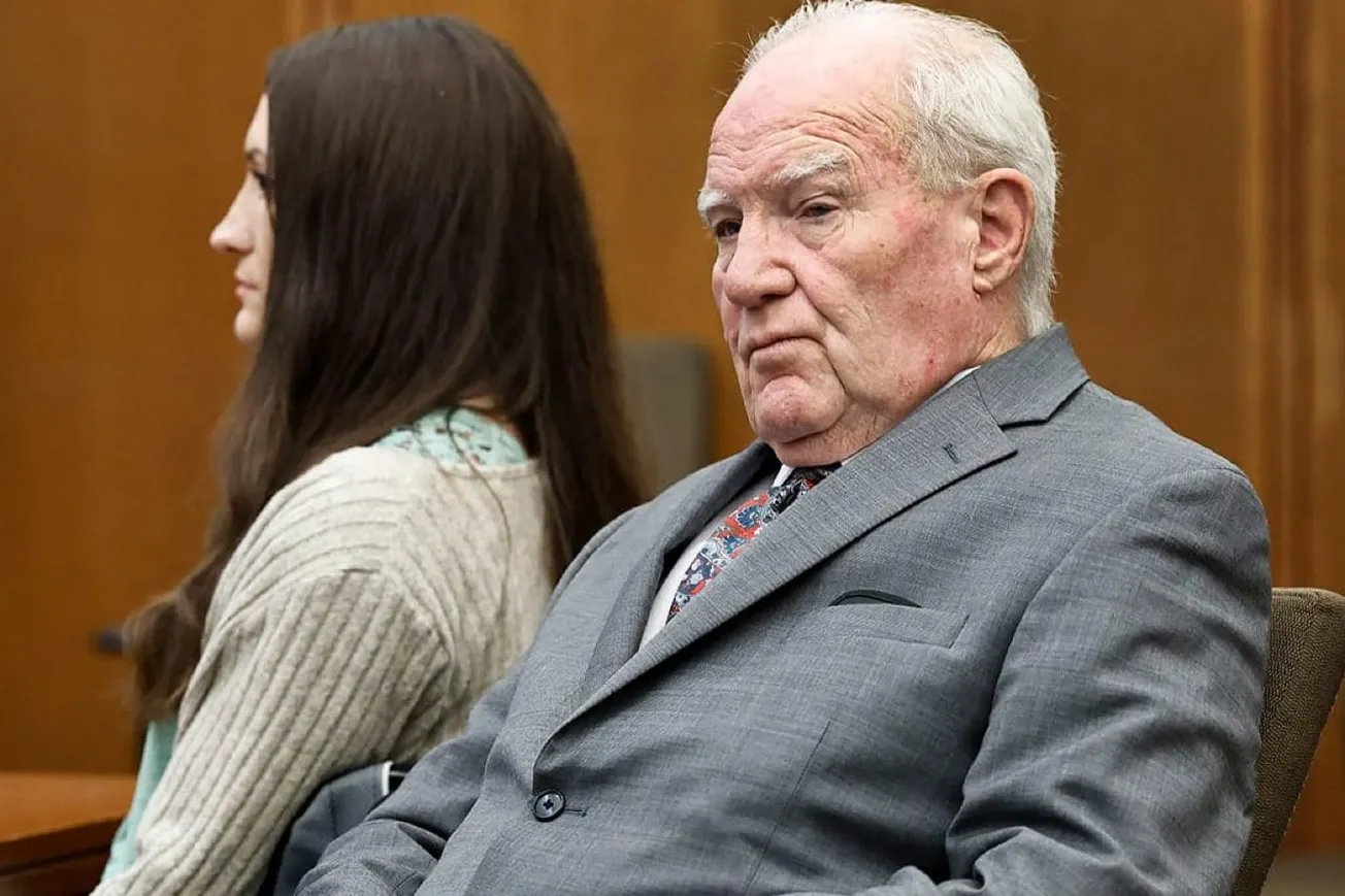 Lindsay Clancy Lawyer Calls For Plea Talks, Trump Pardon