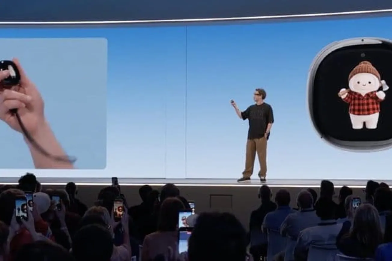 Meta Expands Muse AI Across Glasses, Computers And Smart Devices