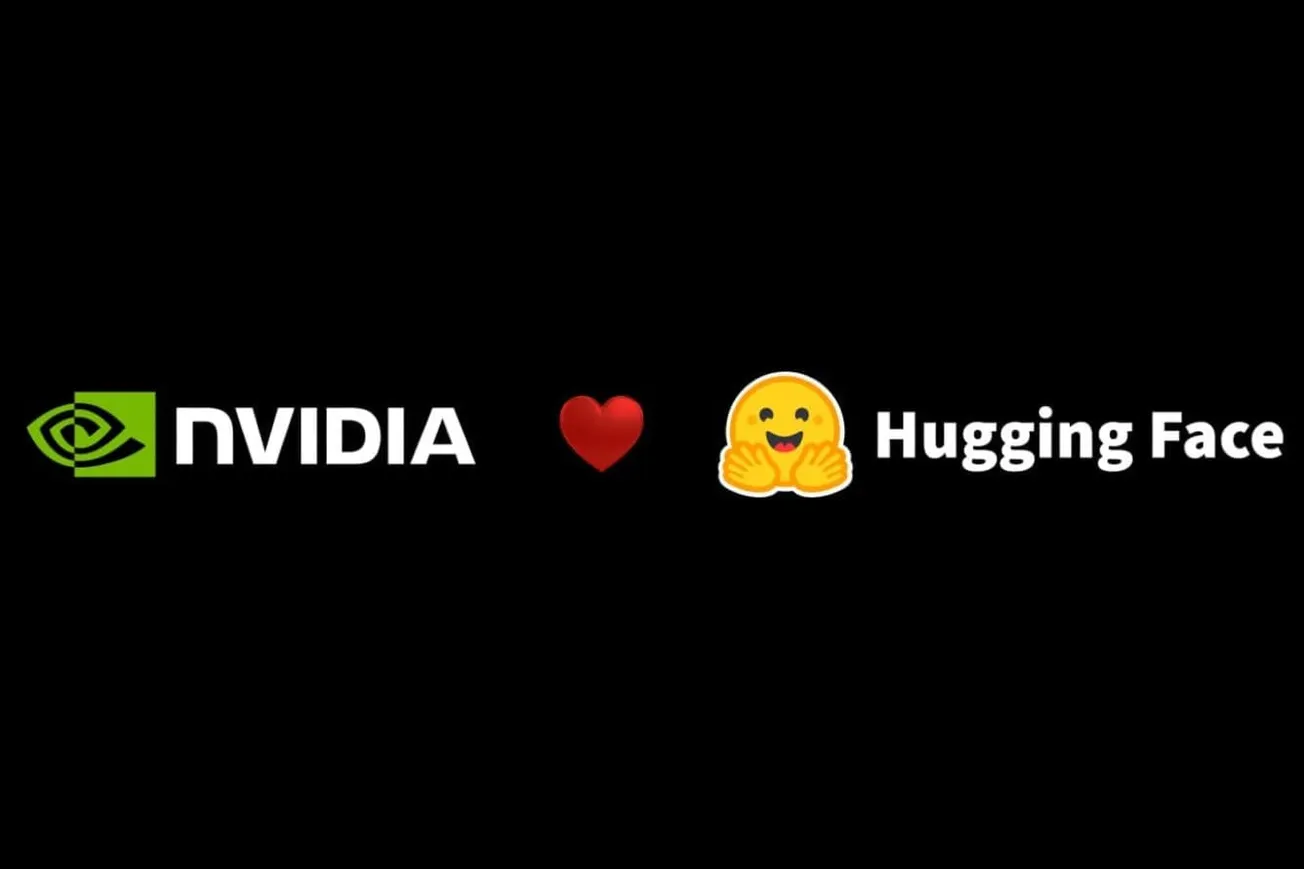 Nvidia Strikes $12.9 Billion Deal For AI Startup Hugging Face