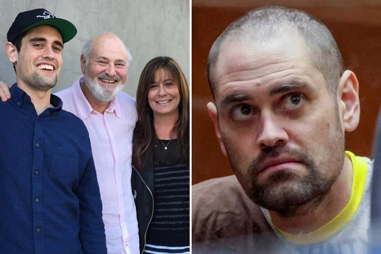 California Prosecutors Rule Out Death Penalty In Reiner Case