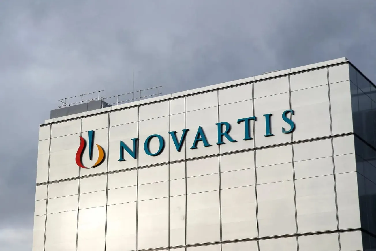 Novartis Cholesterol Drug Fails Trial, Raising Questions For Rivals