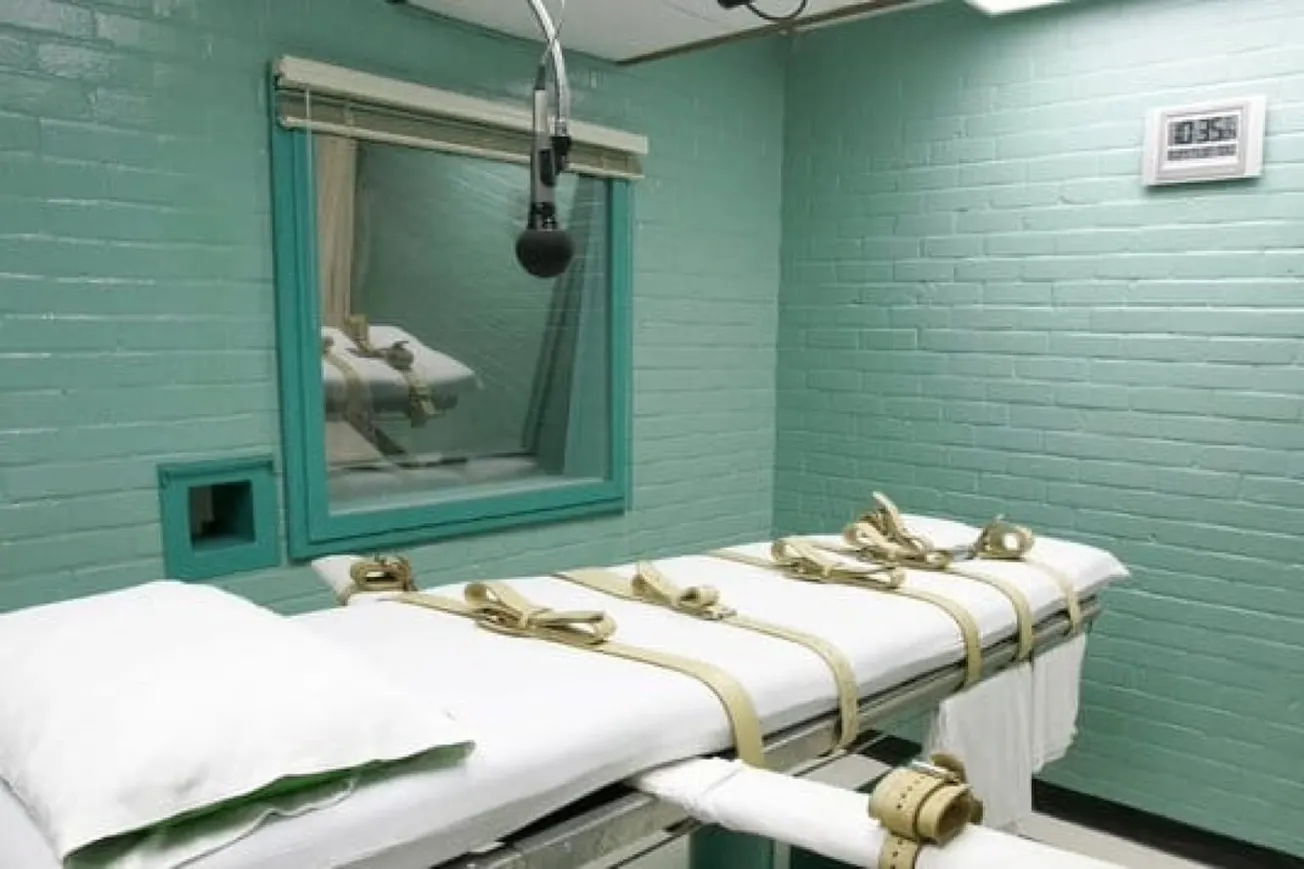 Texas Set To Execute Second Man Convicted In 2005 Triple Killing