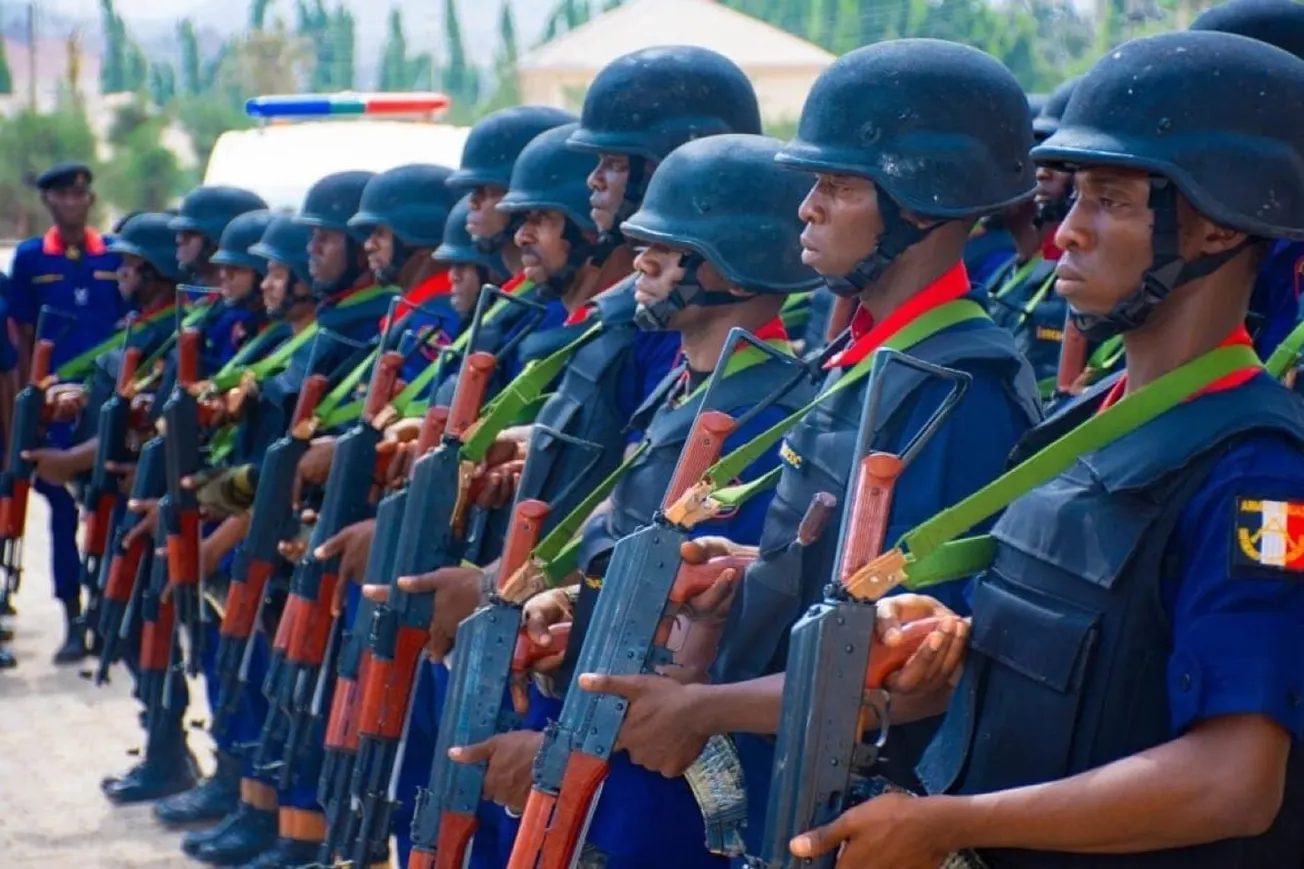 33 Miners Die In Nigerian Paramilitary Custody, Sparking Protests