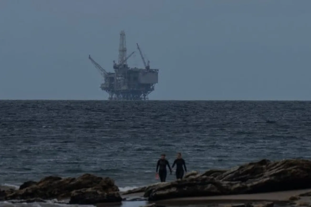 Trump Administration Reviews California Coastal Program Amid Oil Push