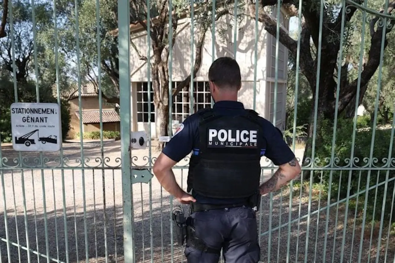 French Police Hunt Thieves After Renoir Museum Break-In