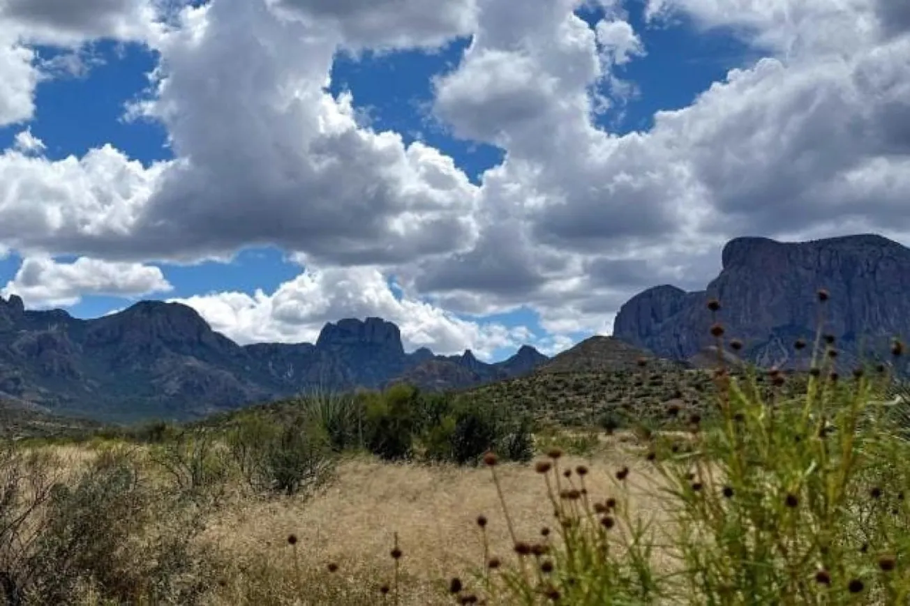 U.S. Reviews Border Project Through Texas’ Big Bend National Park