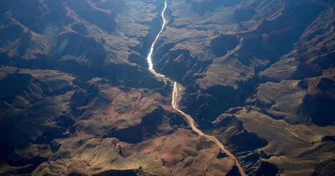 Grand Canyon Body Identified As Missing Hiker Timothy Smith