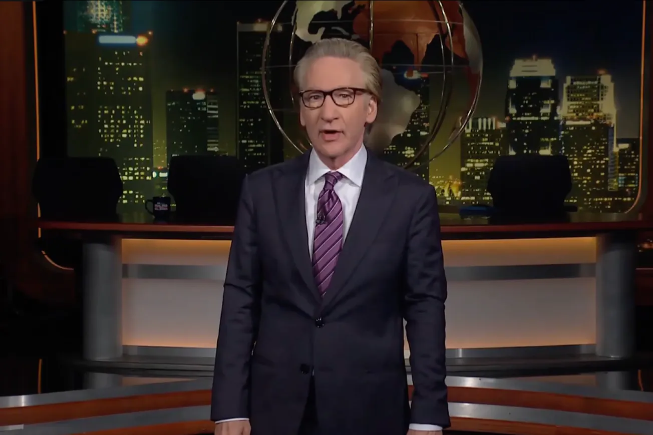 In an Age Of Tribalism, Bill Maher Just Did Something Radical: He Admitted He Was Wrong