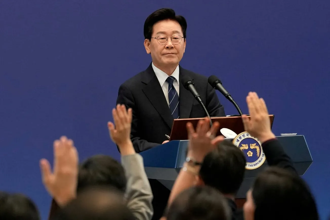 South Korea Urges Renewed US-North Korea Dialogue At UN