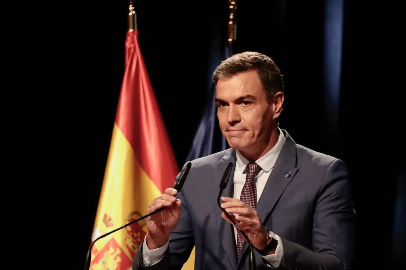 Spain PM Denies Warnings Were Ignored Before Ceuta Border Crisis