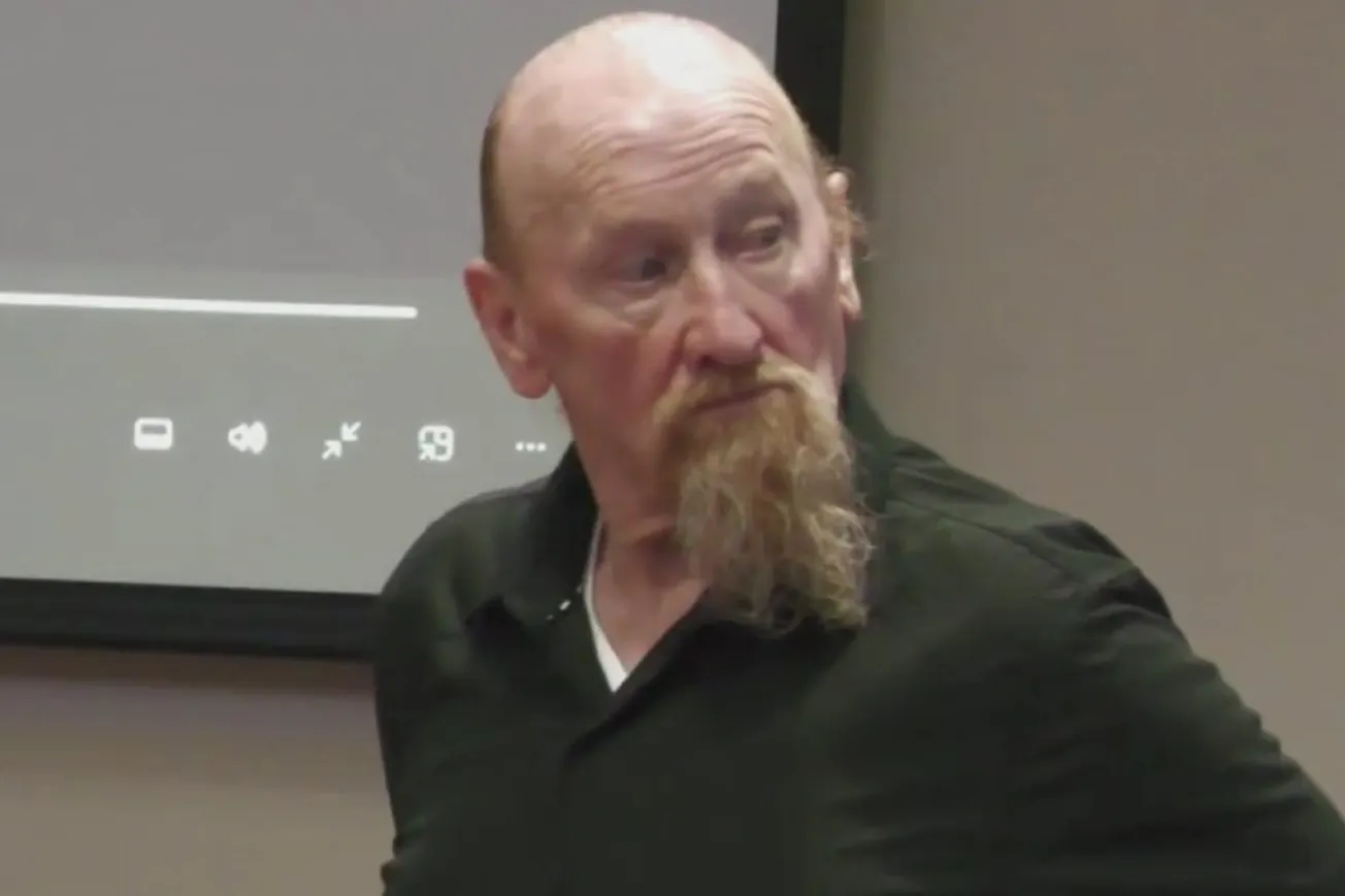 Texas Killing Fields Case: Man Sentenced To 20 Years For Teen’s Death