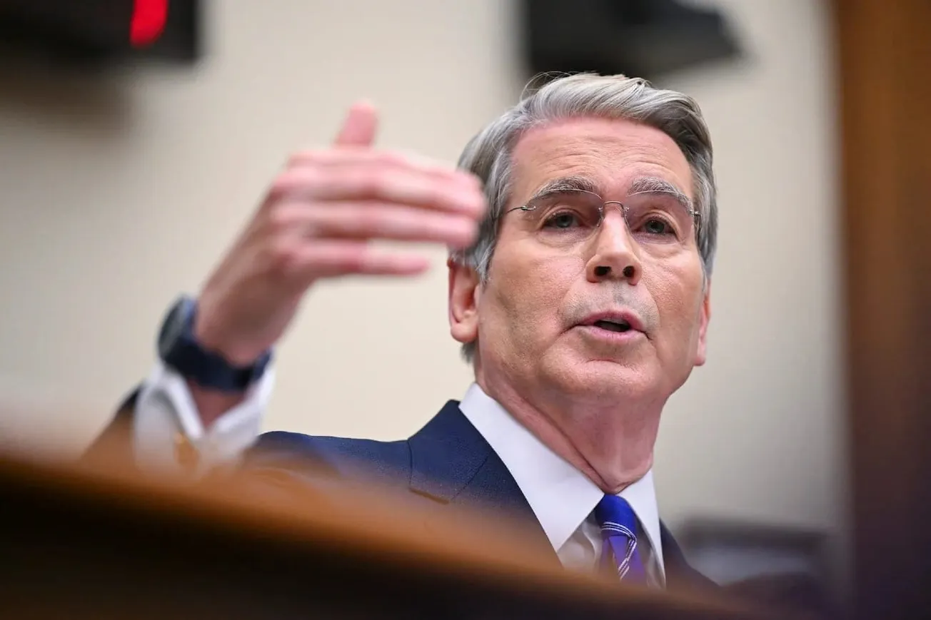 US Treasury Chief Warns AI Firms Against Expecting Government Protection