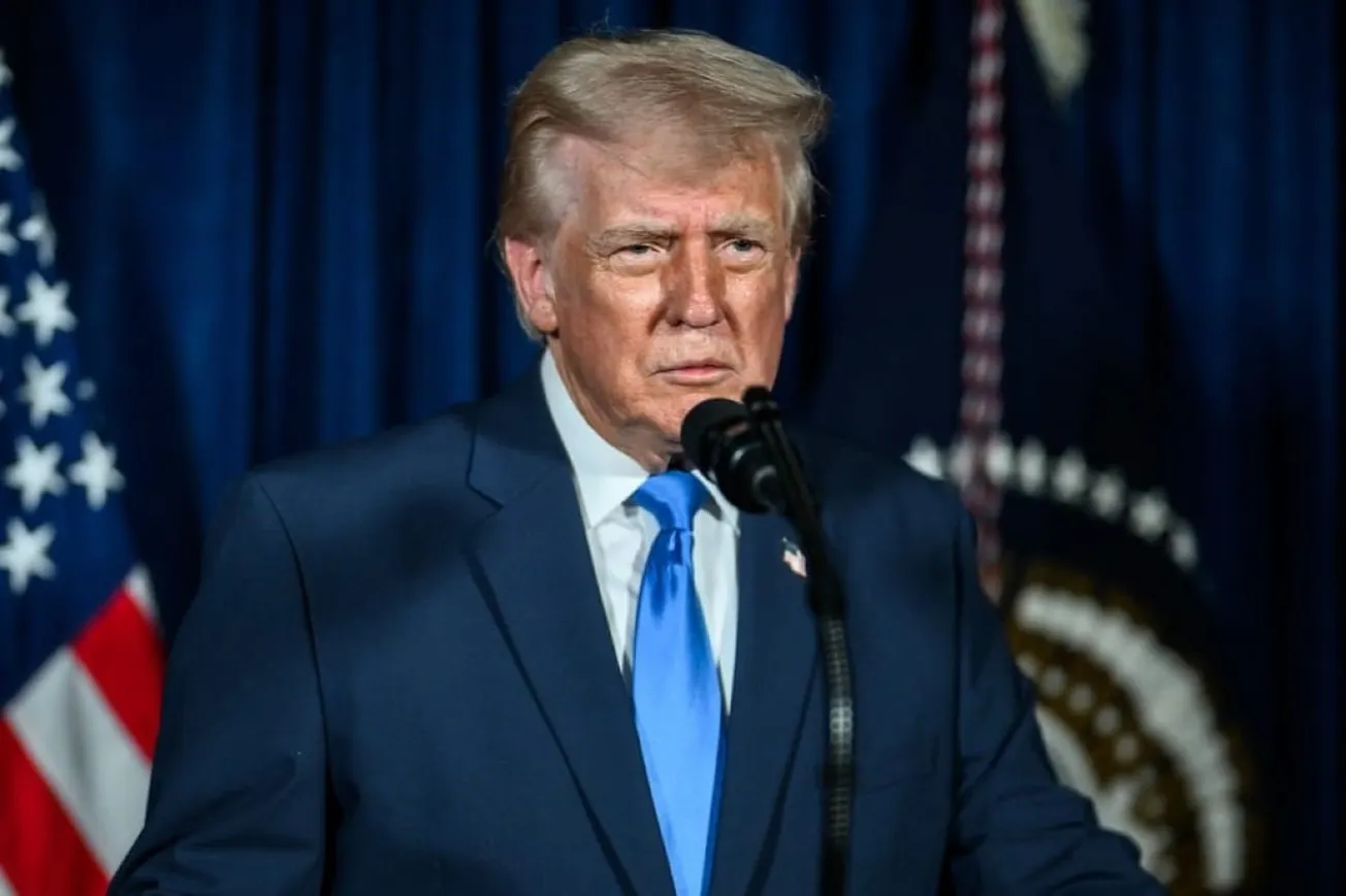 Trump Pushes Back On AI Regulation, Warns Move Could Help China