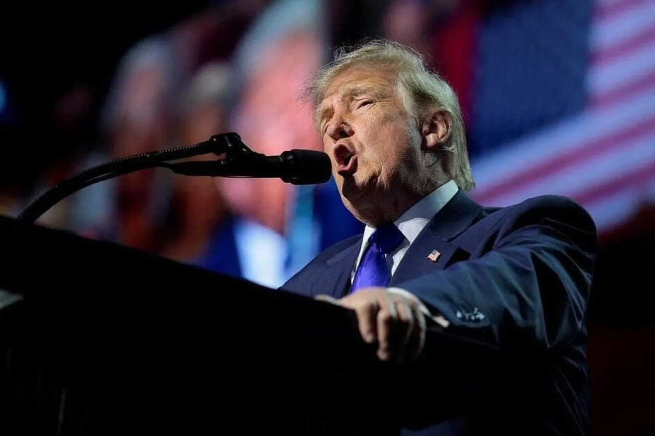 Trump Targets Justices After Court Blocks Mail Voting Rule