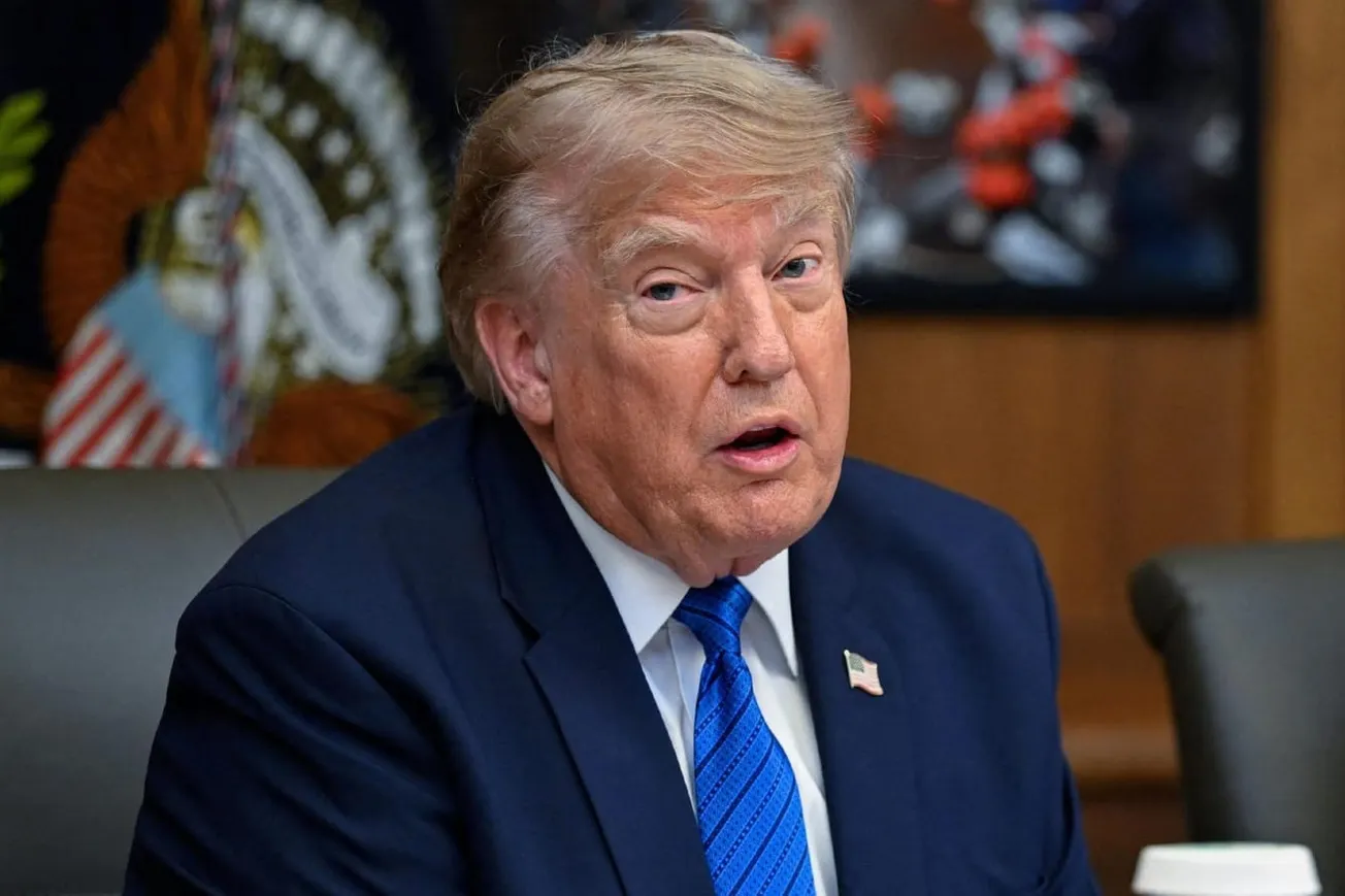 CNN, MS NOW And Politico Seek Court Order Against Trump