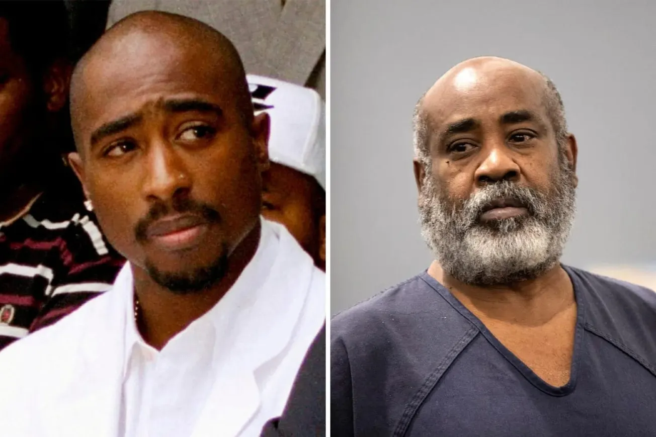 Who Is Duane Davis, The Man Convicted In Tupac’s Murder