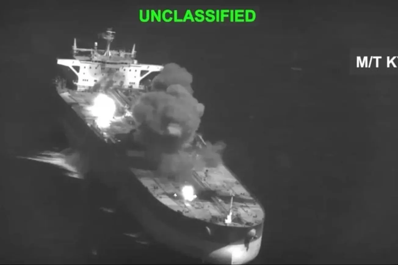 Iran Claims Retaliatory Strikes, But US Says All Attacks Failed