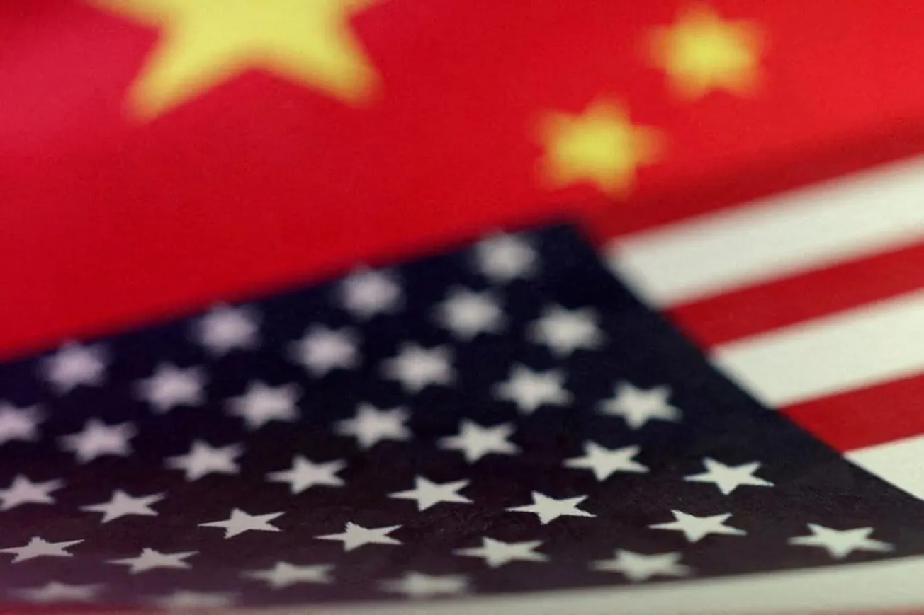 US Raises Alarm Over Alleged Chinese Spying From Commercial Ships