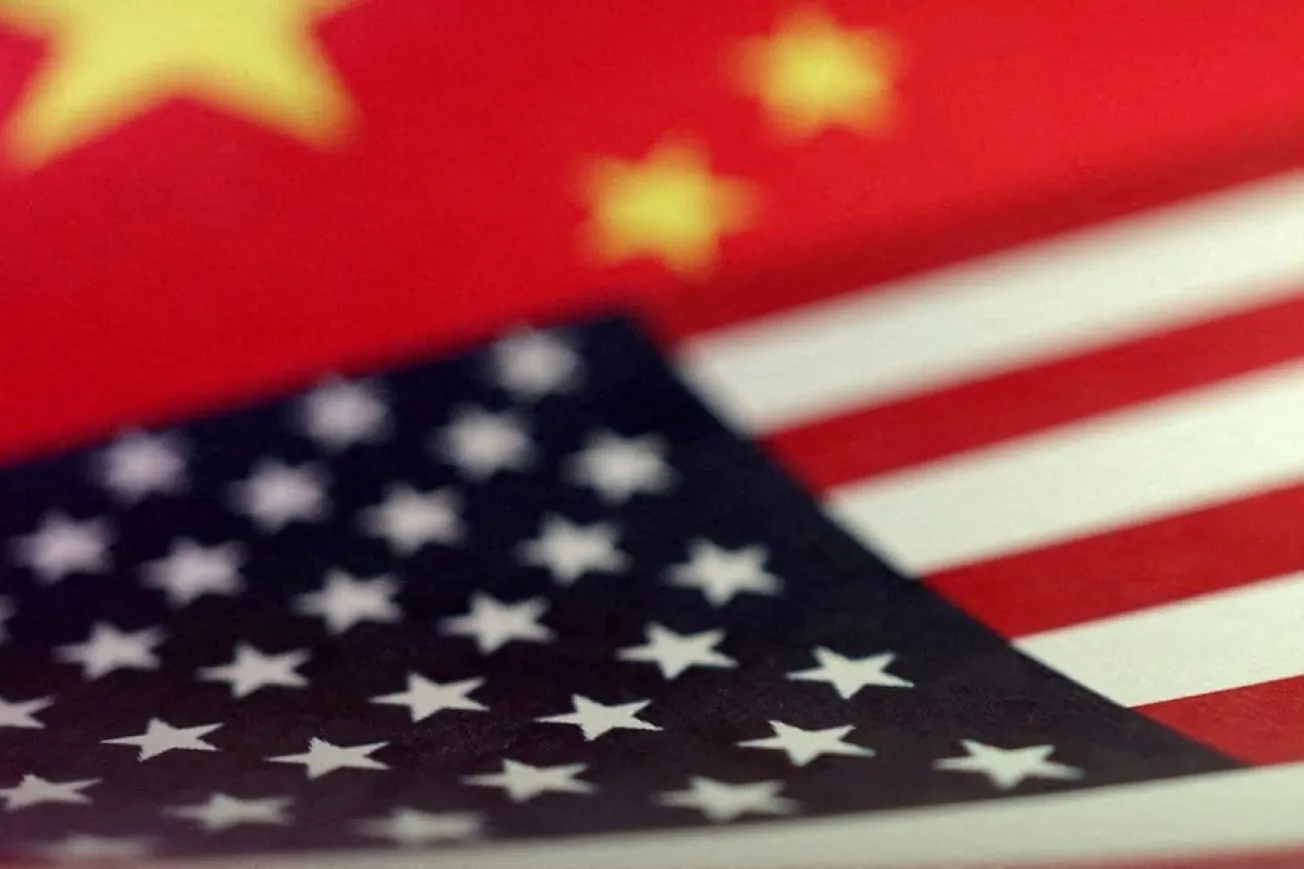 China Signals Cooperation With Fentanyl Crackdown Ahead Of Trump Meeting