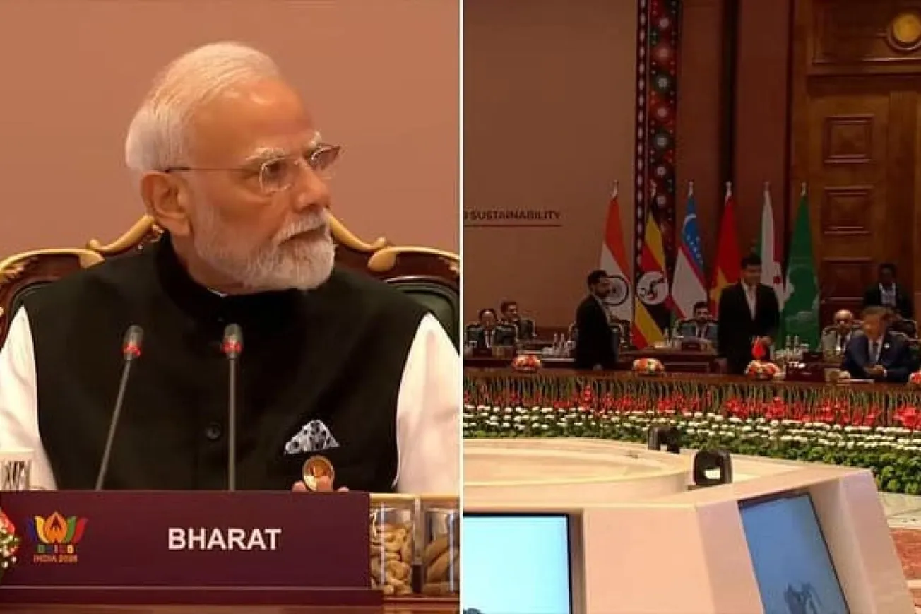 Xi Jinping Stroke Rumor Spreads Online After BRICS Summit