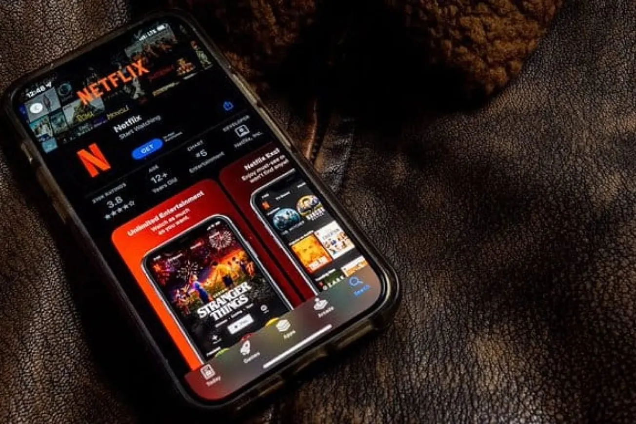 Florida Sues Netflix Over Alleged Tracking Of Children’s Viewing Data