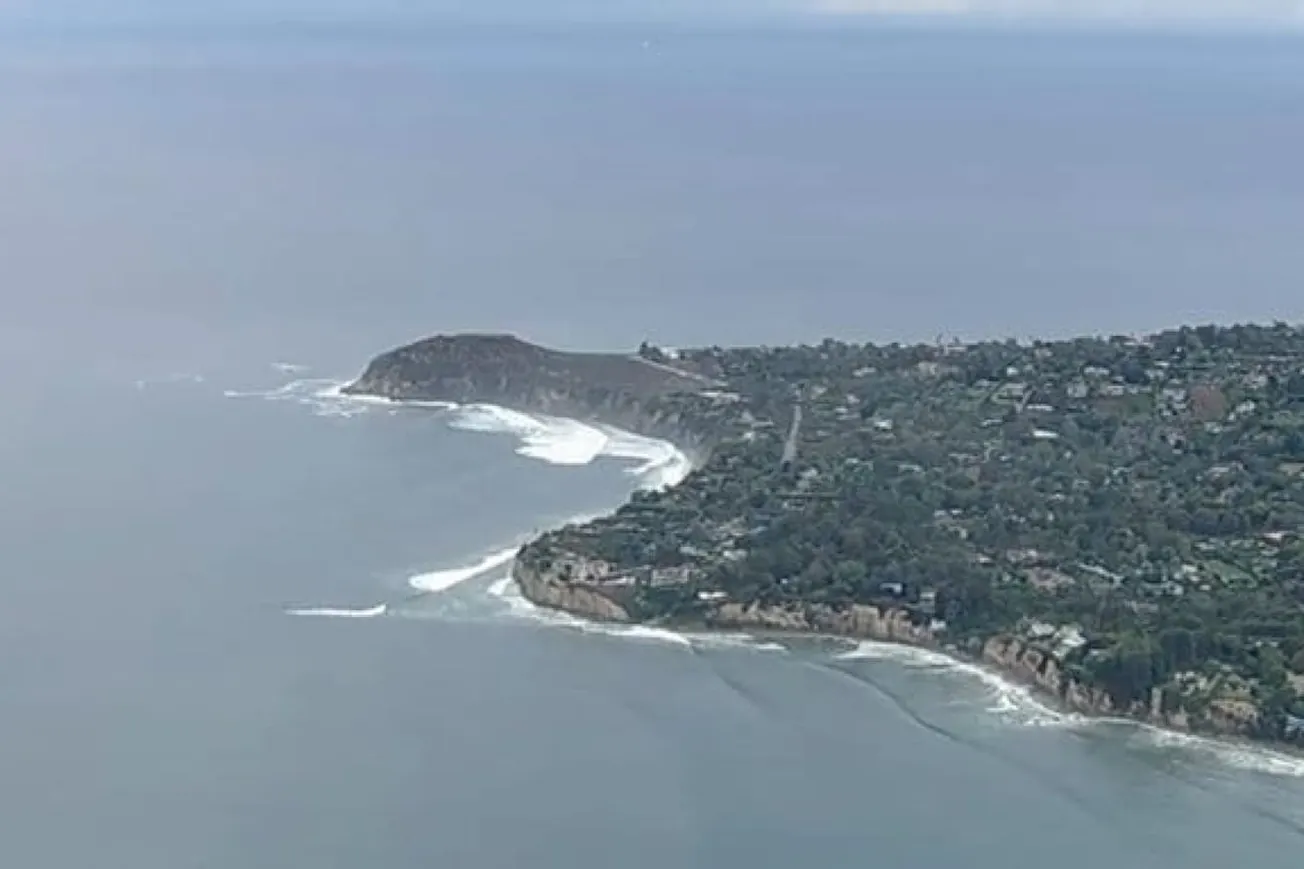 Newsom Declares Emergency As California Braces For Historic El Niño