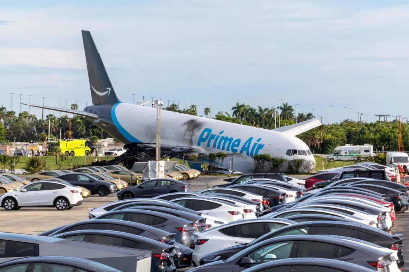 Black Box Data Raises New Questions About Deadly Miami Plane Crash