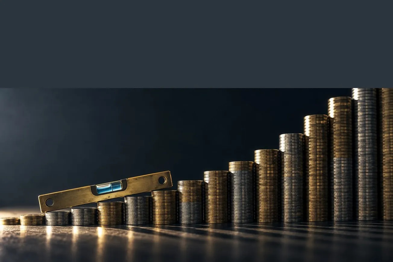 Bipartisan Majority Blame Gov't Spending For U.S.' $40 Tril Debt — And Back Balanced-Budget Law As Solution: I&I/TIPP Poll