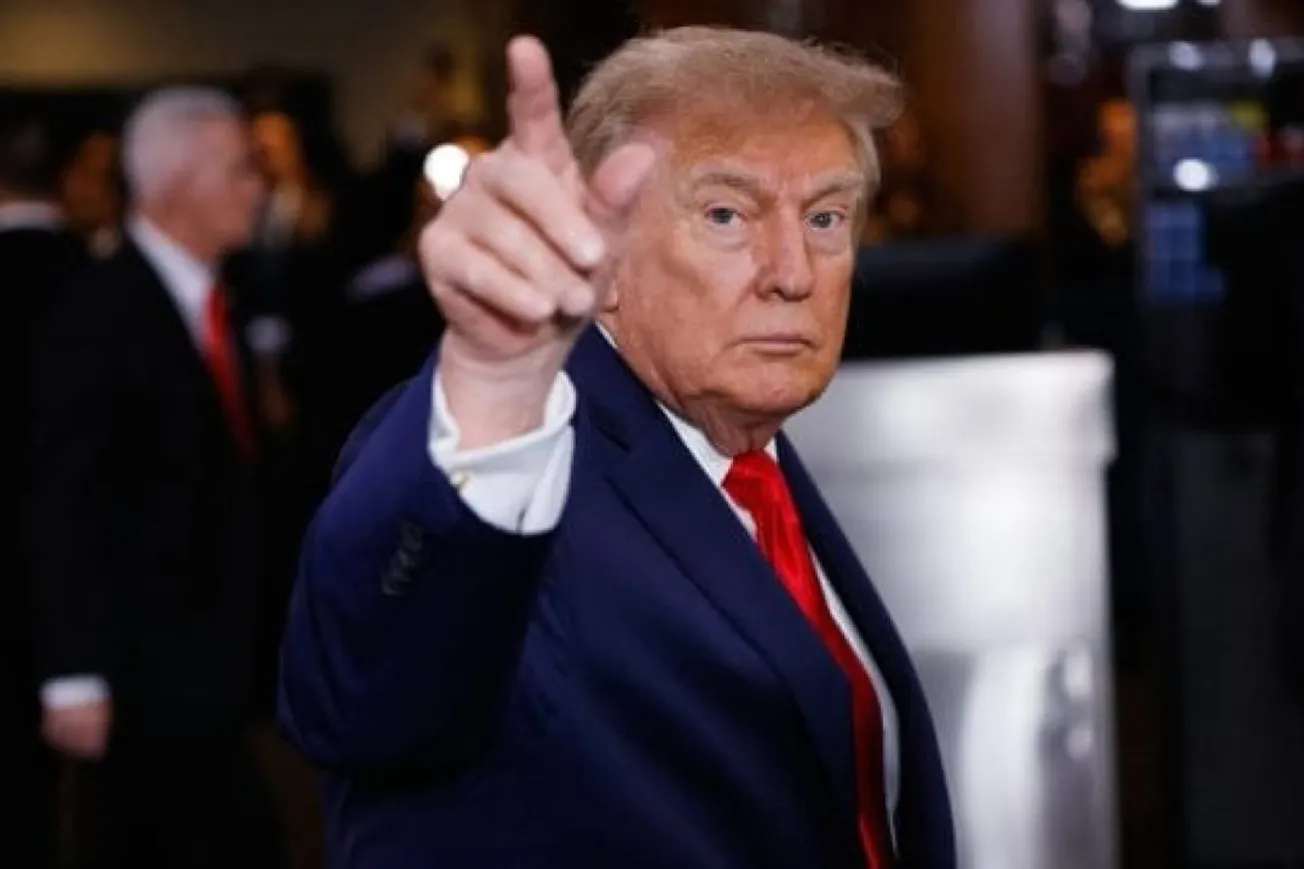 Trump Calls AI “Super Intelligence” And Rejects Global Oversight
