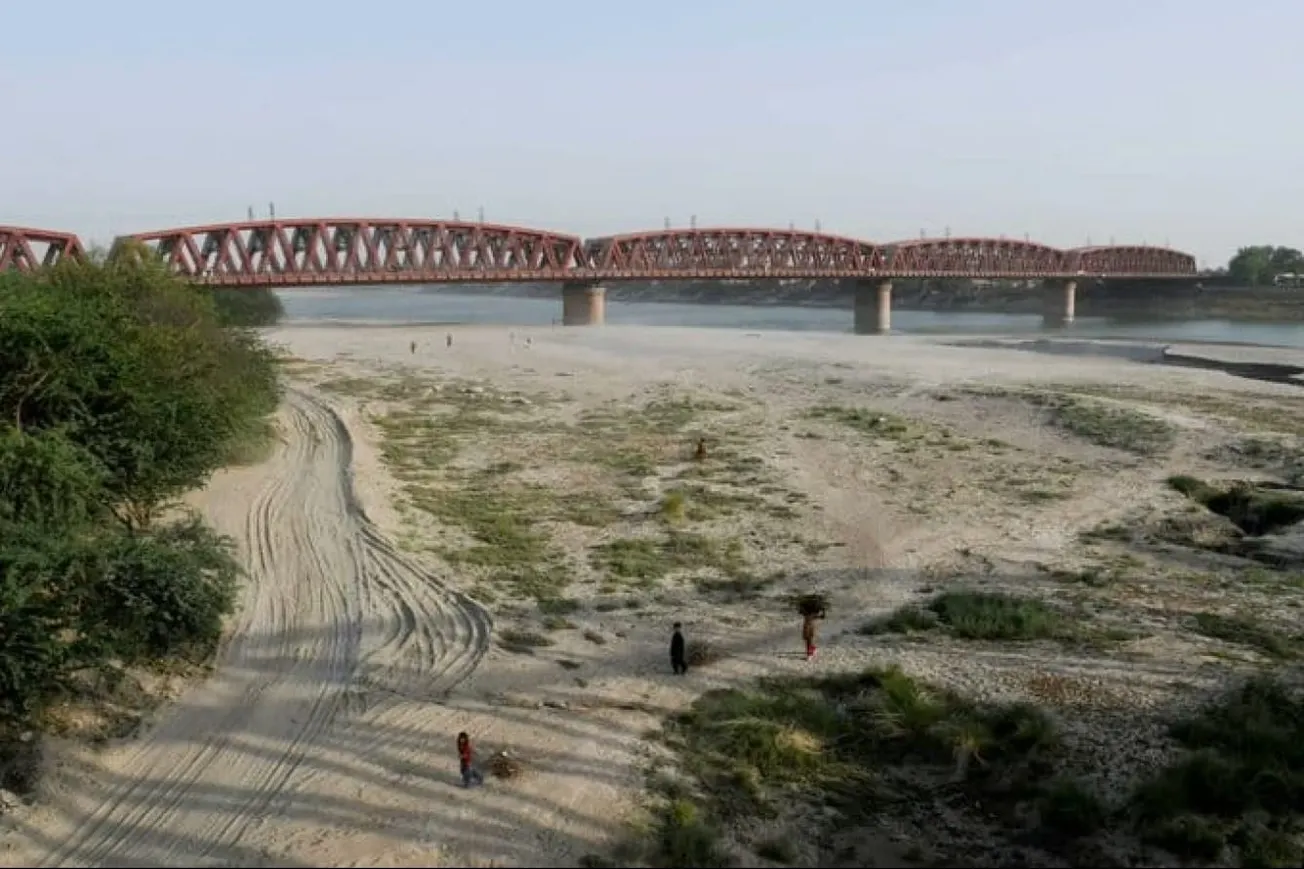 World’s Water Cycle Becoming More Unpredictable, UN Warns
