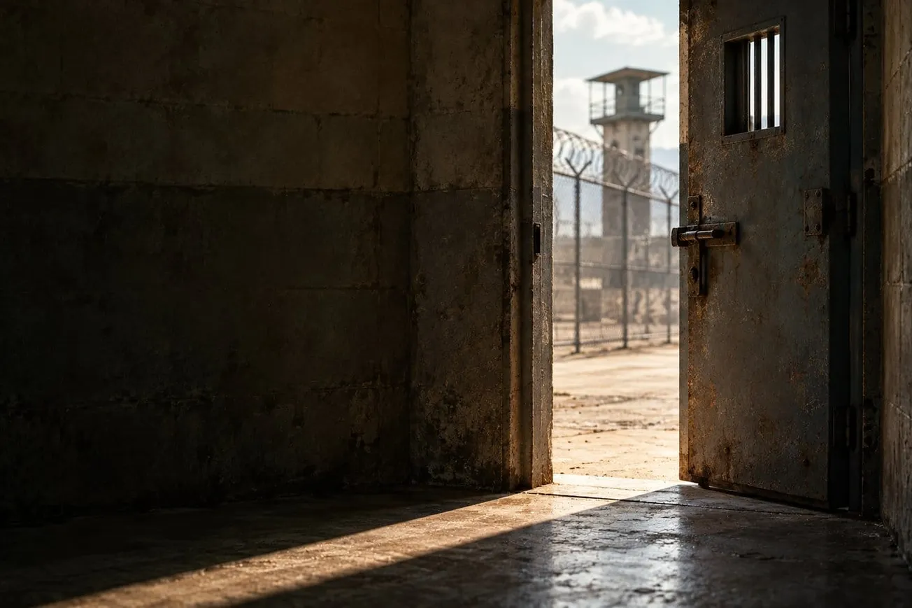 Exclusive: Gitmo Parole Board Greenlights Release Of 3 'Forever Prisoners'