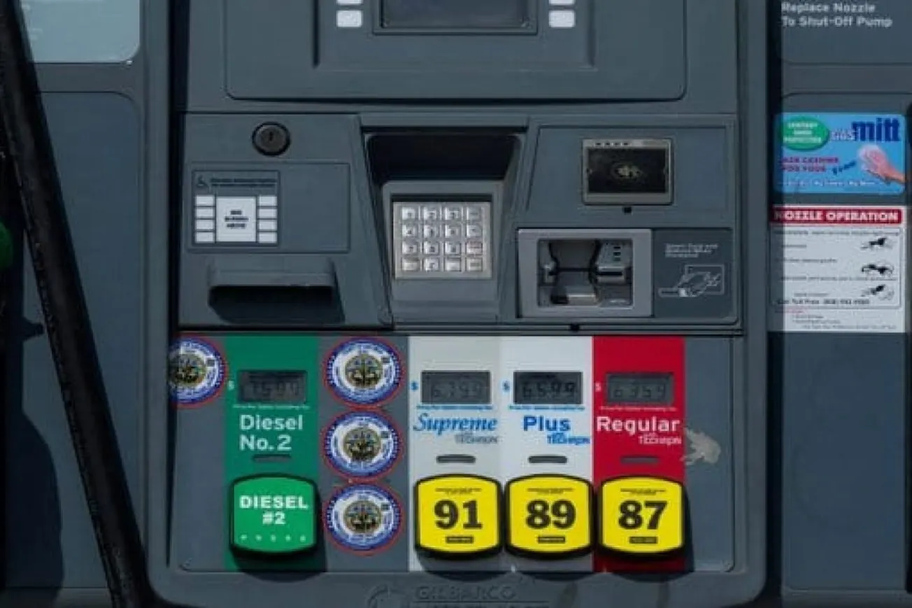 Oil Prices Rise Above $100 As Iran War Escalates