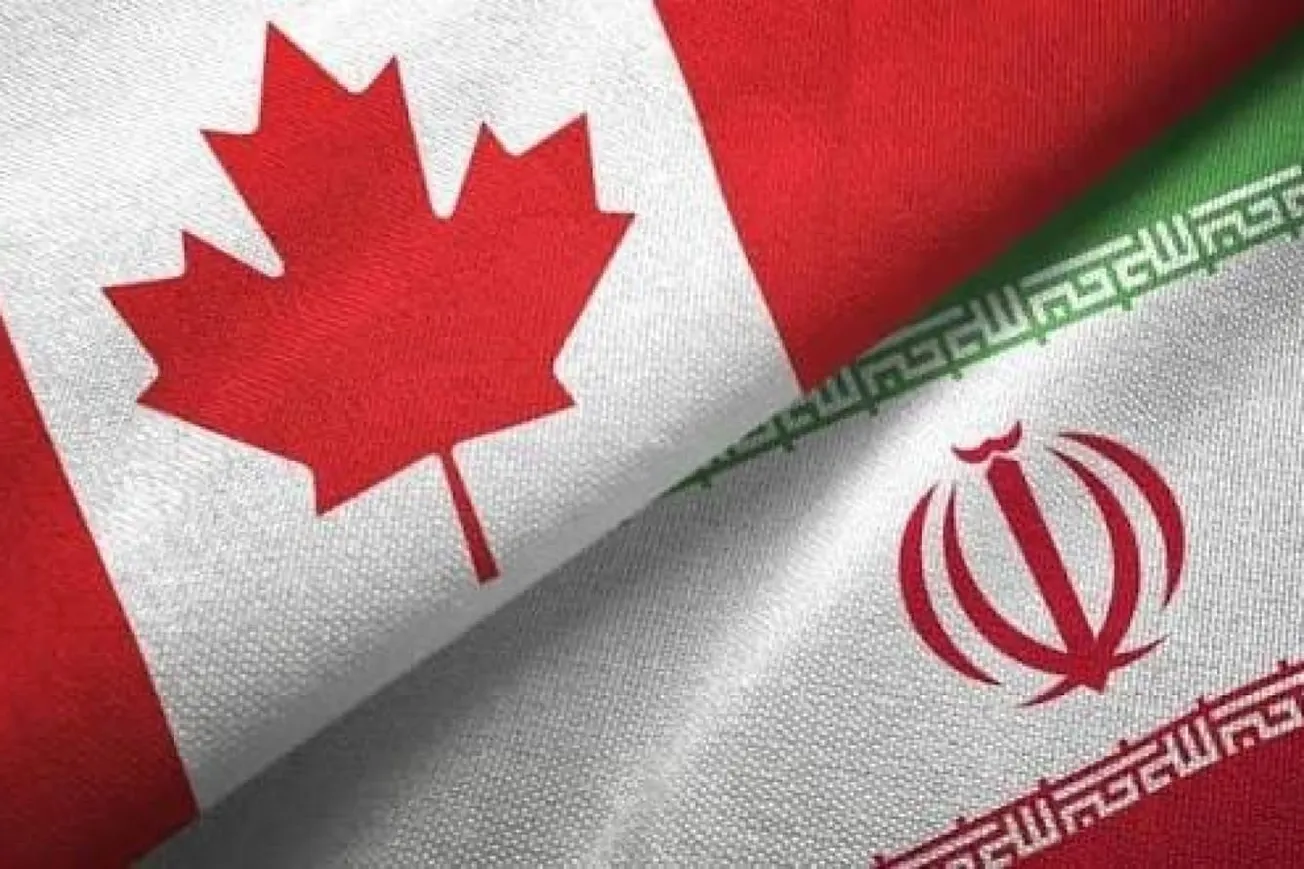 Iran-Canada Tensions Rise Over Strait Of Hormuz Operations