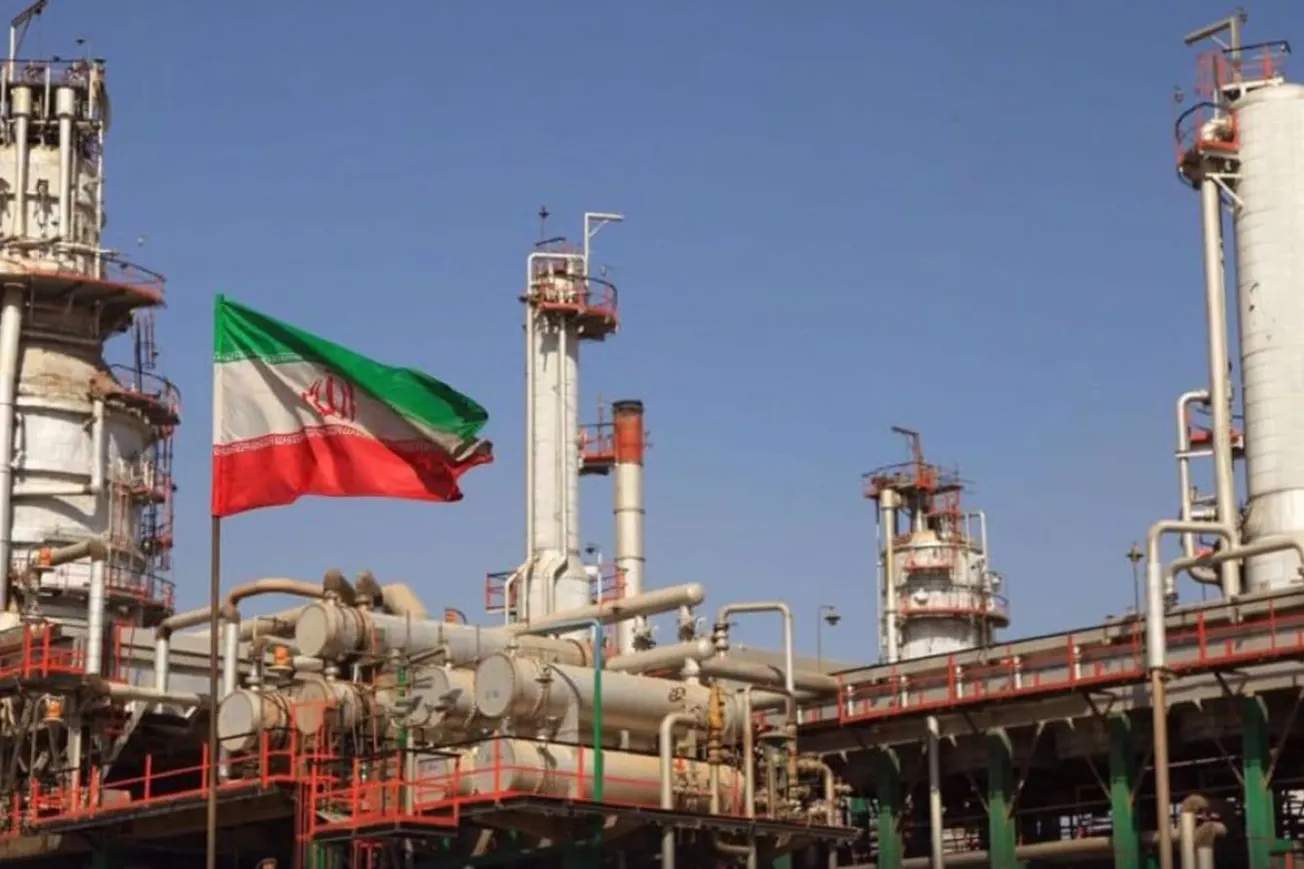 Goldman Sachs Warns Oil Could Top $120 Amid Persian Gulf Escalation