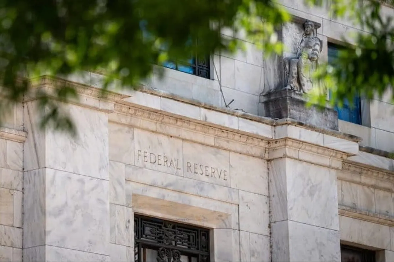 Fed Raises Interest Rates By 25 Basis Points
