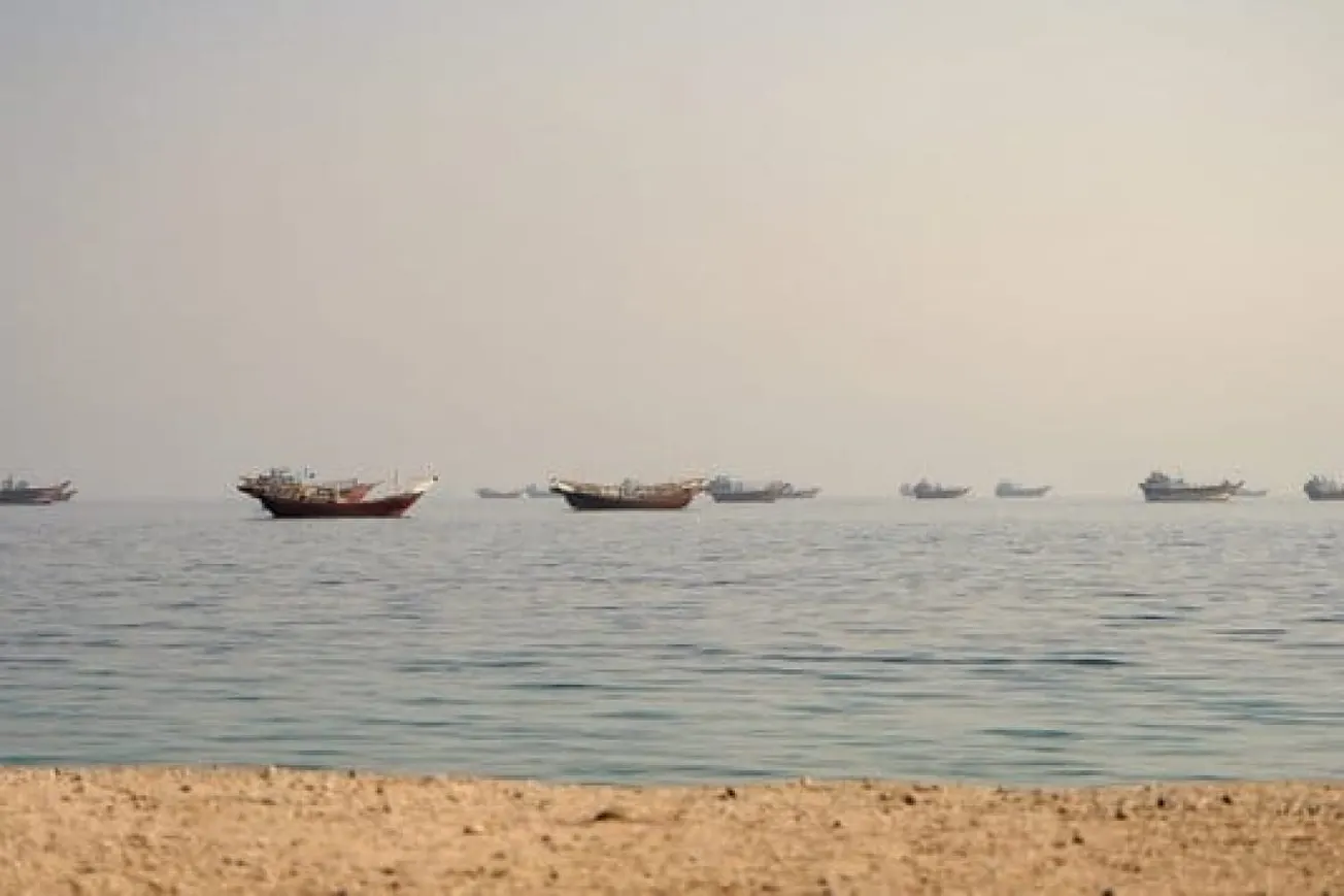 U.S. And Iran Explore Phased Deal To Reopen Strait Of Hormuz